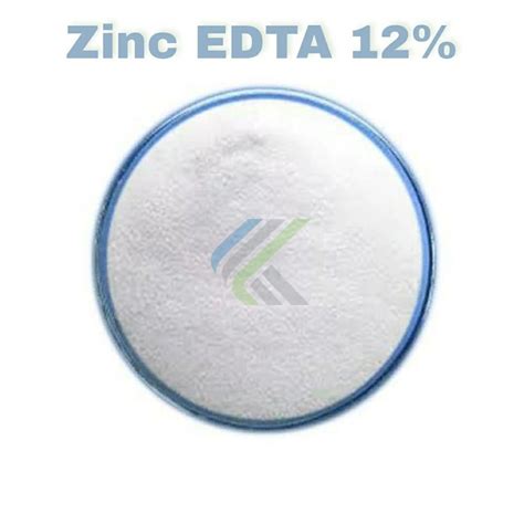 Powder Chelated Zinc Edta 100 Pack Size 25kg At 200 Kg In Ankleshwar