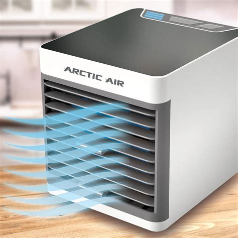 Przeno Ny Klimatyzator Arctic Air Mixtowary