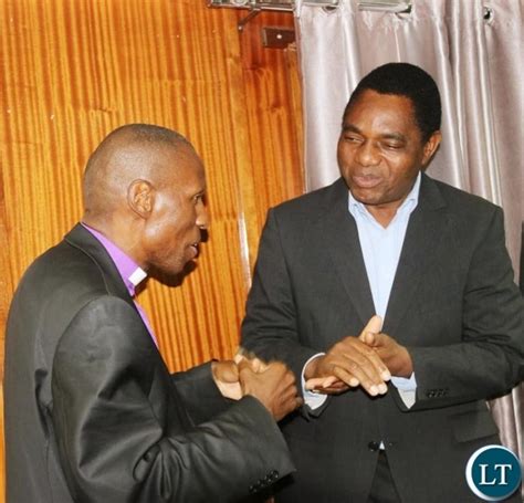 zambia uczs bishop sichilima quits  president  ccz