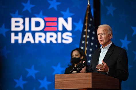 Biden Campaign On Reports Trump Won T Concede US Can Escort