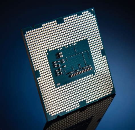 Процессоры Intel нового поколения будут представлены 1 октября ...