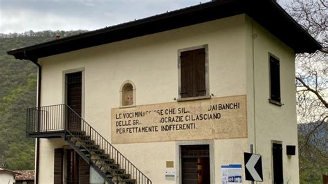 Il Caseificio Antichi Mestieri Visit Val Vestino