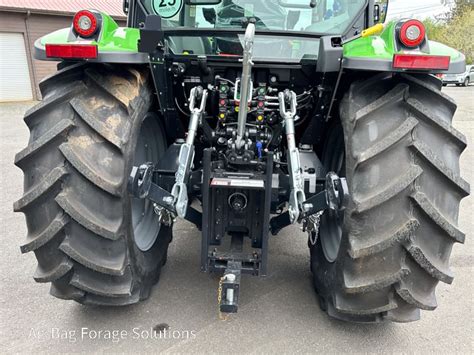 Deutz Fahr Ag Bagfs