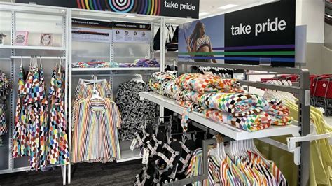 Target Pride Collection Controversy Know Why The Stores Were