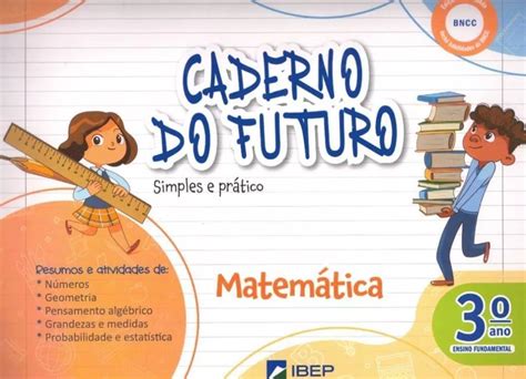 Livro Matematica Caderno Do Futuro 5o Ao 9o Ano Box 4 Volumes