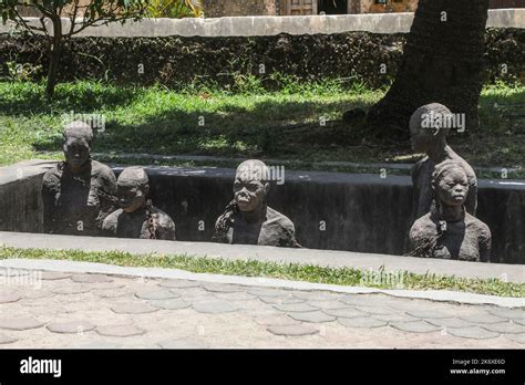 Stone Town Zanzibar Tanzania Stock Photo Alamy