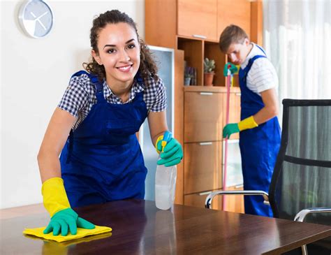 5 Things to Consider When Hiring House Cleaning Services | Maid For You