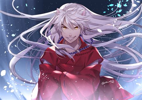 Download Inuyasha Character Anime Inuyasha Hd Wallpaper By もとび