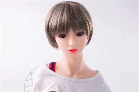Sharon Cheap Mini Real Life Sex Dolls Adultsexdollstore