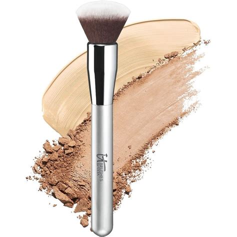 Airbrush Blurring Foundation Brush 101 It Brushes For Ulta Ulta