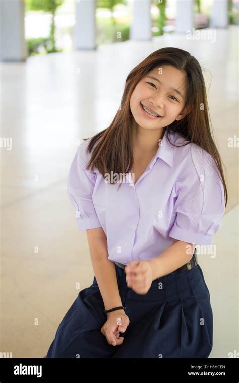 Teen Thais Telegraph