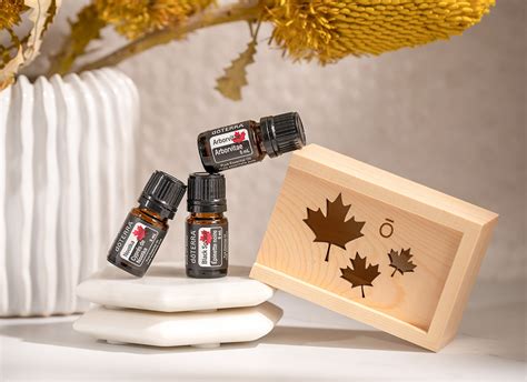 Doterra Canada Official Site Dōterra Essential Oils