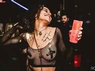 Naked Milla Suzart Added By Lobezno