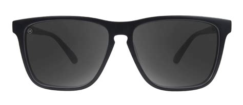 Fast Lanes Harbor Light Sunglasses Glossy Blue Sky Blue