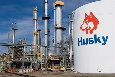 Husky Energy Energy News For The Canadian Oil Gas Industry