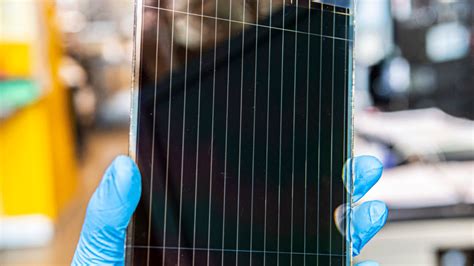 Perovskite Solar Cells Advantages Challenges And Future Prospects