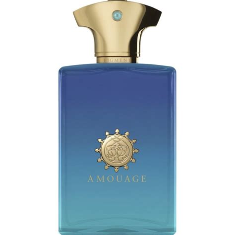 Amouage Figment Edp Ml Erkek Parf M Parf Mtr Orjinal Parf M