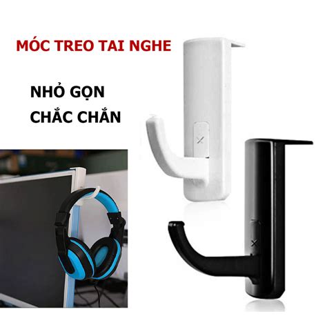 Giá Treo Tai Nghe Chụp Tai Nhỏ Gọn Tiện Lợi Chắc Chắn Shopee Việt Nam