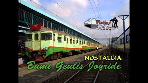 Nostalgia Bumi Geulis Youtube