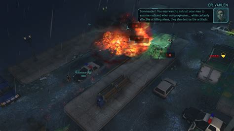 Review Xcom Enemy Unknown In An Age