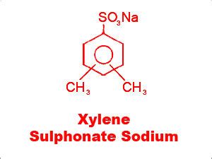 Xylene Sulphonate Sodium Age Group Adults At Best Price In Navi Mumbai