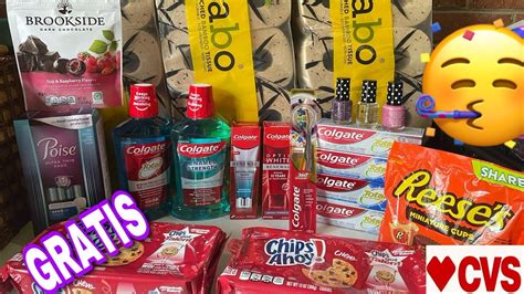 COMPRA GRATIS Y Con GANANCIA CVS 7 4 7 10 YouTube