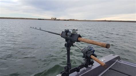 Walleye Trolling Guide How To Troll For Walleyes