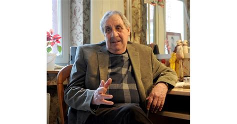 Актьорът Марин Янев на 79 г.: Често сънувам Стефан Данаилов