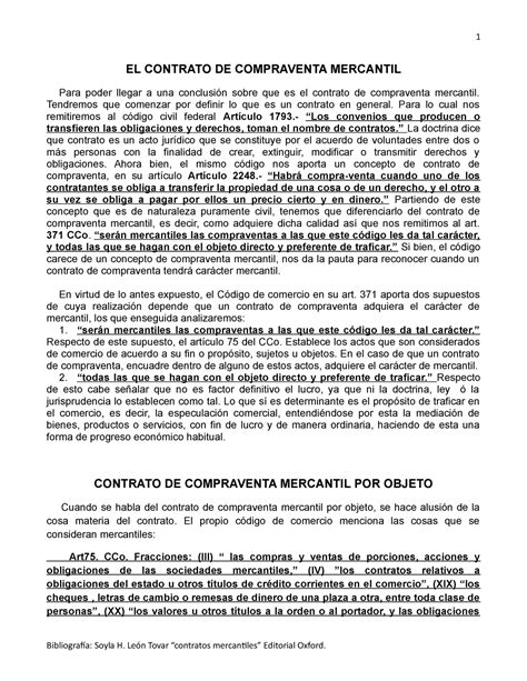 Modelo Contrato Compraventa Caracteristicas Del Contrato De Sociedad