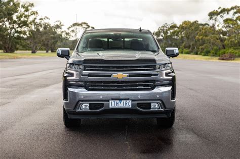 2023 Chevrolet Silverado Ltz Premium Review Carexpert