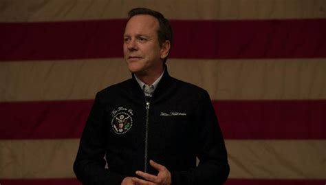 Designated Survivor 2x08 Promo E Trama Serie Tv Cinefilos It