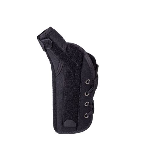 Brace Align Wrist And Thumb Spica Brace Optimal Support Pdac Approved