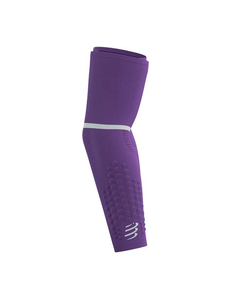 Armforce Ultralight Lilac Manguitos De Compresi N Compressport