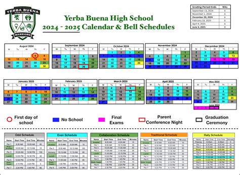 Esuhsd Calendar 2025 20 Genni Jolynn