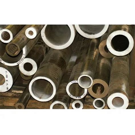 Imported Make Indian Make Aluminium Bronze Tubes Grade Ca At Rs