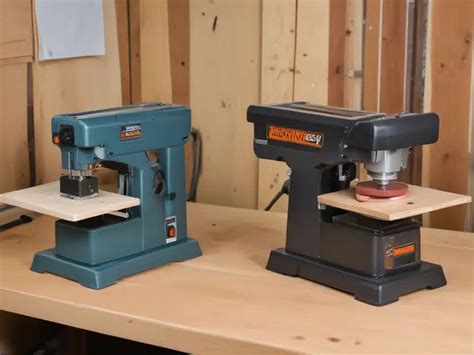 Desktop And Benchtop Belt Sanders Compared Power Tools Pros
