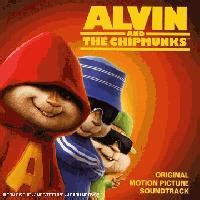 Soundtrack (Film) - Alvin and The Chipmunks (album review ) | Sputnikmusic