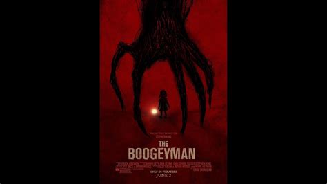The Boogeyman Review Youtube