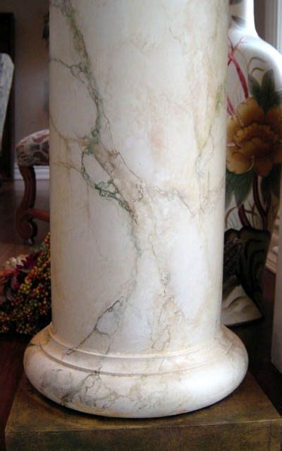 Pin By Louisiana Lady On Goals Decorative Painting Marble Columns