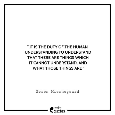 15 Most Inspirational Quotes by Kierkegaard in 2020