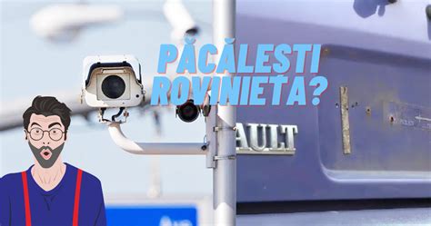 Uite cum poti sa pacalesti camera de Rovinieta - DailyDriven