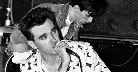 The Smiths Are Releasing Two New Songs for the First Time in Decades