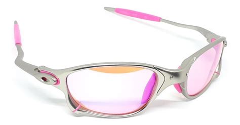 Lupa Da Oakley Transparente MercadoLivre