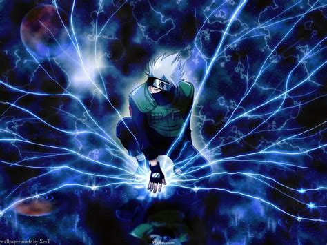 Hatake Kakashi Wallpapers Wallpaper Cave