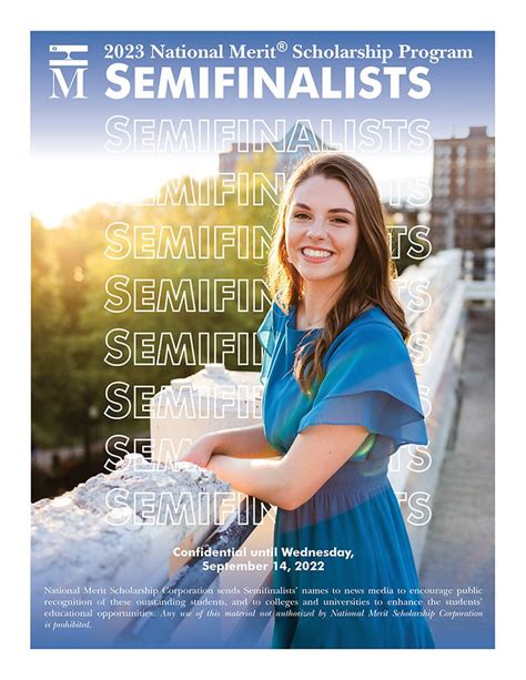 National Merit Semifinalist 2024 Release Date 2024 Hali Wilhelmina