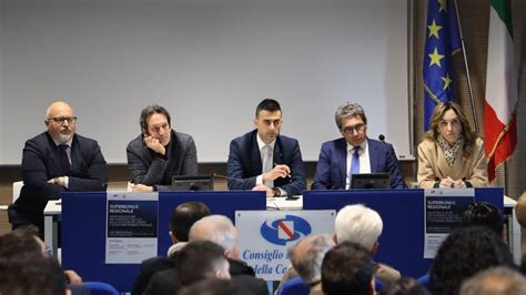 Superbonus Campania Via Libera Del Ministero Ora Si Proceda Con La