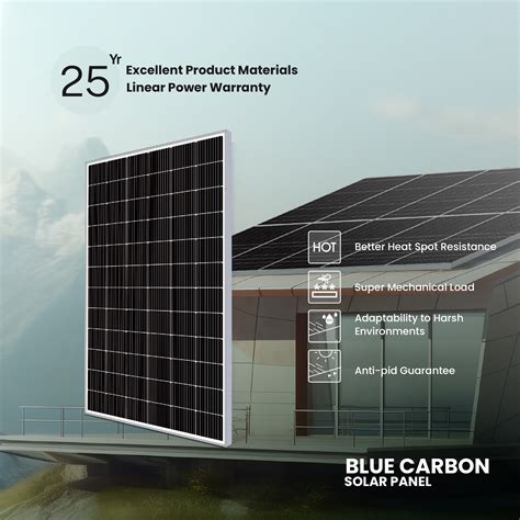 Solar Panel 400W - DC Times
