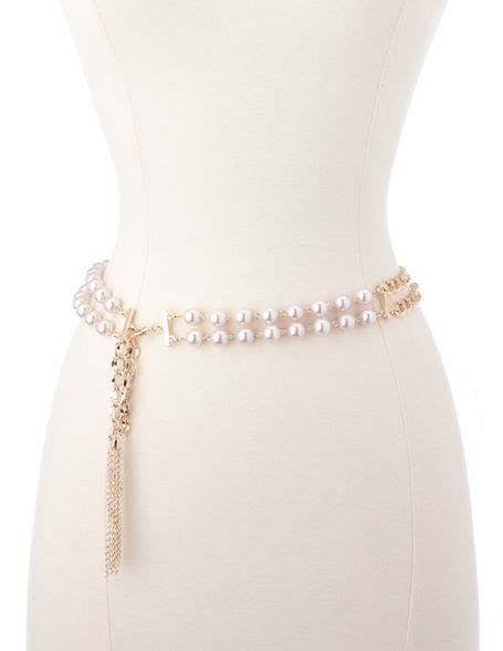 Chain Belts For Women Sanideas Women Belts Fashion Belts For