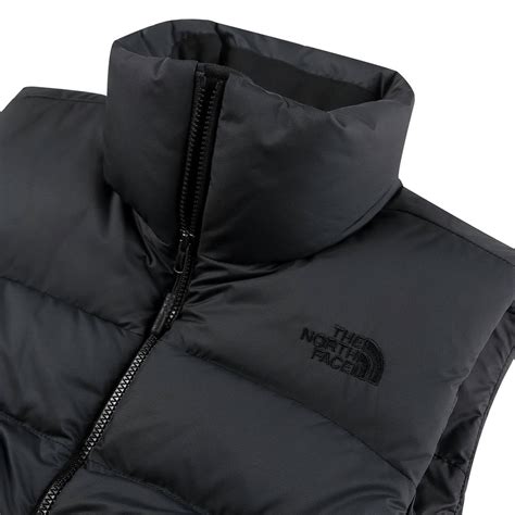 The North Face Nuptse Down Vest Womens