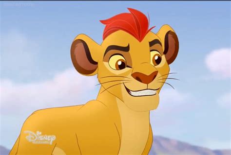 The Lion Guard S1 E26 Kion 10 By Jaidenray On Deviantart